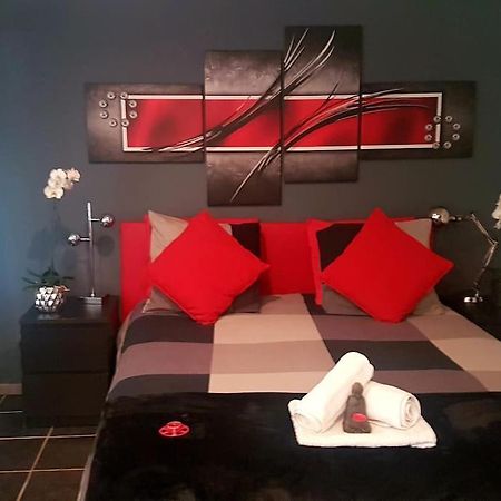 Studio Cosy Champ-sur-Drac Eksteriør billede